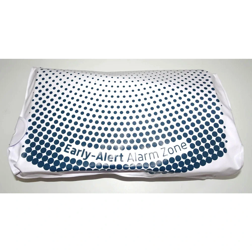 Lunderg Early Alert Bed Alarm System Wireless Bed Sensor Elderly Monitoring Kit - Picture 13 of 15